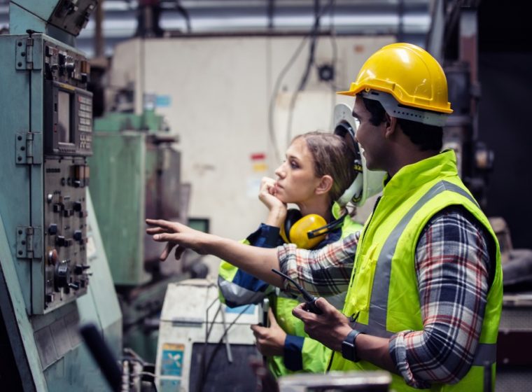 Casualty & Liability