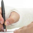 Personal accidents insurance