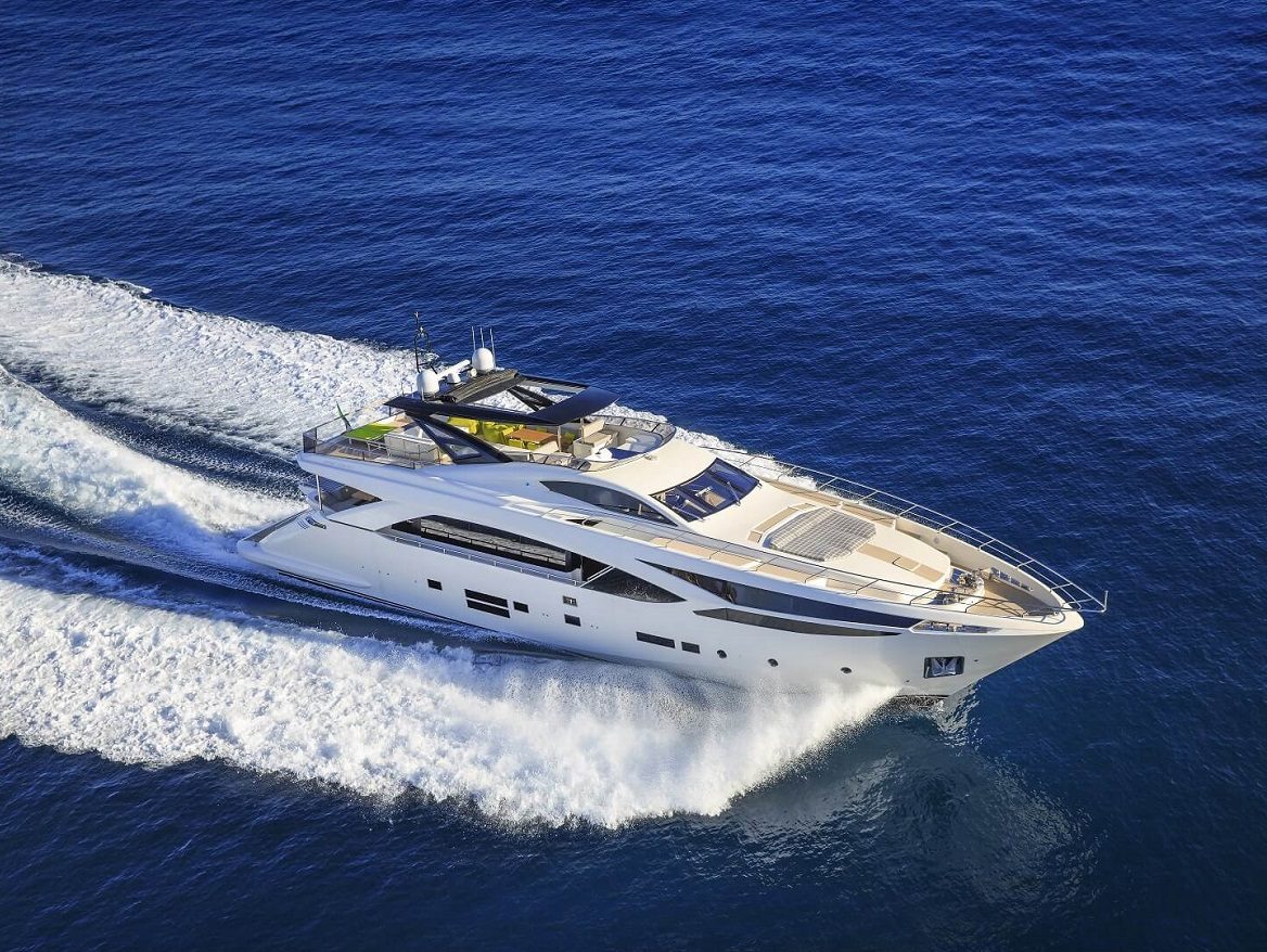 تأمين المركبات المائية الشخصية (يخت / قارب / جت سكي)