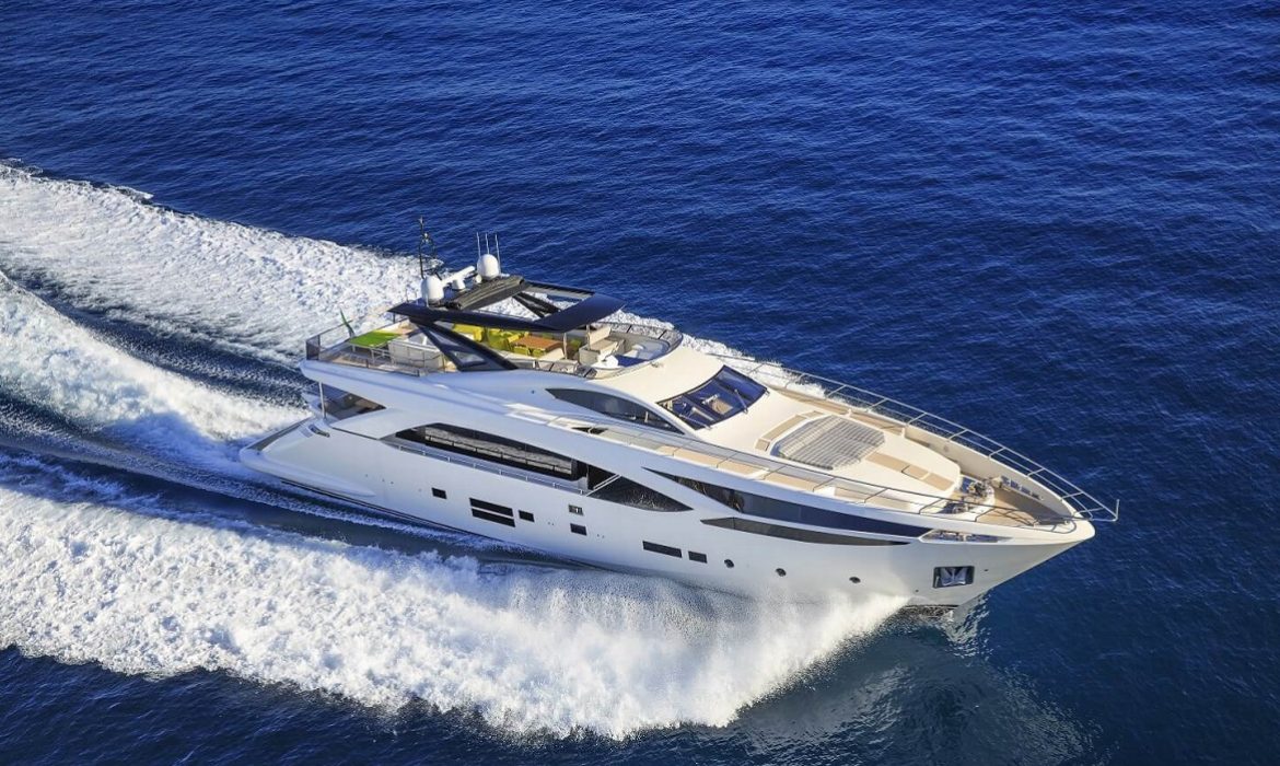 تأمين المركبات المائية الشخصية (يخت / قارب / جت سكي)