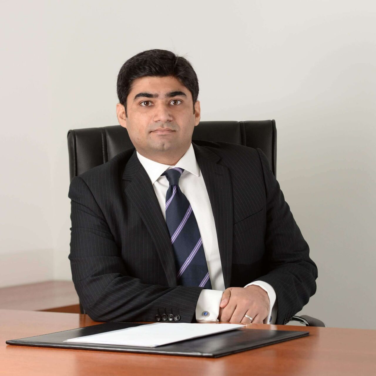 محمد علي الهاشمي