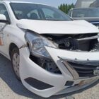 Nissan Sunny  - 934128