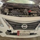 Nissan Sunny  - 932434