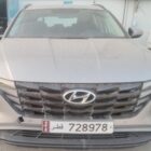 Hyundai Tucson - 728978