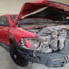 Dodge Ram 1500 - 334393