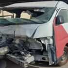 Nissan Urvan - 319137