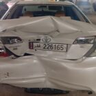 Toyota Camry - 226165