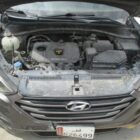 Hyundai Tucson - 626499