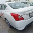 Nissan Sunny  - 965419