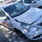 Nissan Sunny  - 912443
