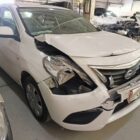 Nissan Sunny  - 957431