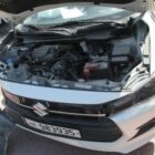 Suzuki Dzire- 983935